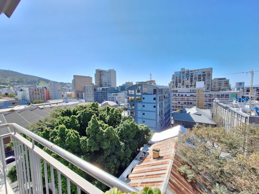 0 Bedroom Property for Sale in Cape Town City Centre Western Cape